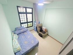 Blk 419D Waterfront II @ Northshore (Punggol), HDB 3 Rooms #595713921